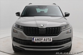 Škoda Kodiaq 1,5 TSI 110 kW SPORT LINE 2021