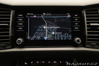 Škoda Kodiaq 1,5 TSI 110 kW SPORT LINE 2021