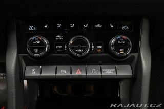 Škoda Kodiaq 1,5 TSI 110 kW SPORT LINE 2021