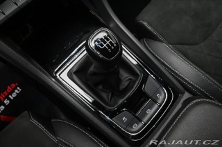 Škoda Kodiaq 1,5 TSI 110 kW SPORT LINE 2021