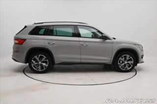 Škoda Kodiaq 1,5 TSI 110 kW SPORT LINE 2021