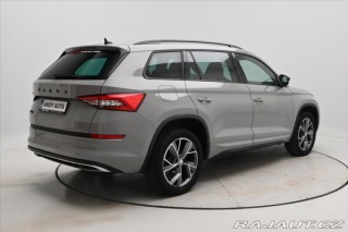 Škoda Kodiaq 1,5 TSI 110 kW SPORT LINE 2021