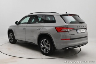 Škoda Kodiaq 1,5 TSI 110 kW SPORT LINE 2021
