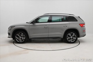 Škoda Kodiaq 1,5 TSI 110 kW SPORT LINE 2021