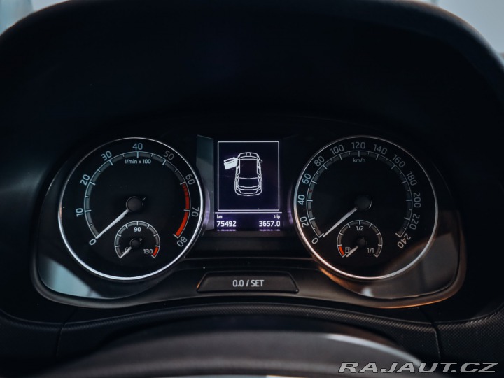 Škoda Fabia 1.0 TSI 70 kW Ambition 2021
