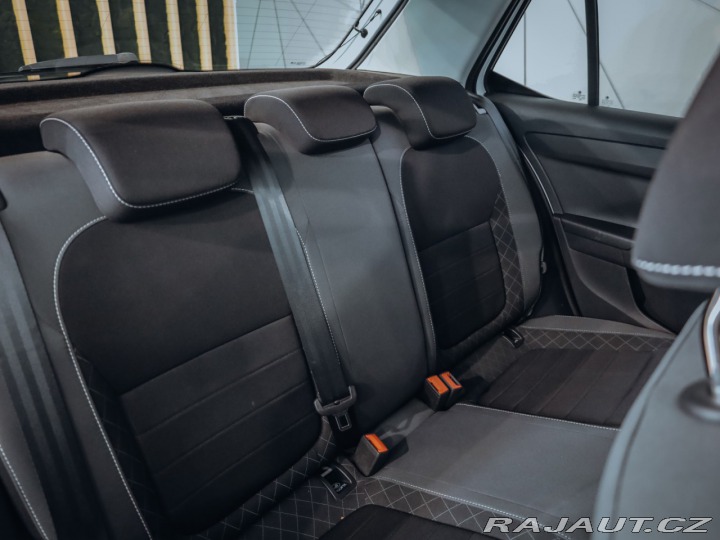 Škoda Fabia 1.0 TSI 70 kW Ambition 2021