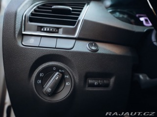 Škoda Fabia 1.0 TSI 70 kW Ambition 2021