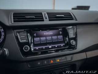 Škoda Fabia 1.0 TSI 70 kW Ambition 2021