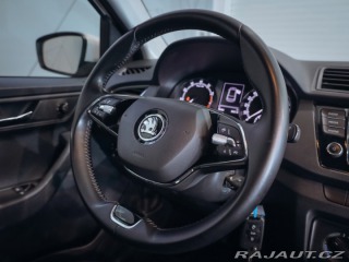 Škoda Fabia 1.0 TSI 70 kW Ambition 2021