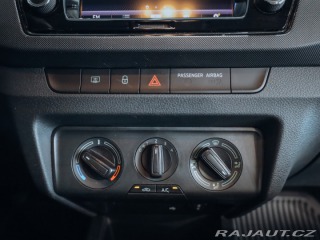 Škoda Fabia 1.0 TSI 70 kW Ambition 2021