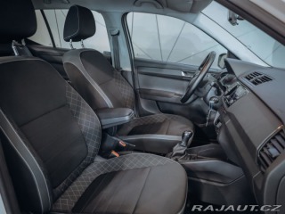 Škoda Fabia 1.0 TSI 70 kW Ambition 2021