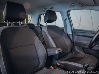 Škoda Fabia 1.0 TSI 70 kW Ambition 2021
