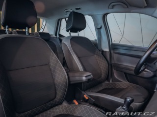 Škoda Fabia 1.0 TSI 70 kW Ambition 2021