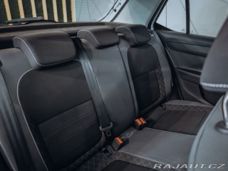 Škoda Fabia 1.0 TSI 70 kW Ambition 2021