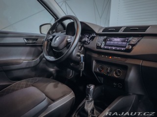Škoda Fabia 1.0 TSI 70 kW Ambition 2021