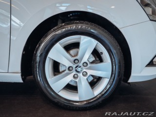 Škoda Fabia 1.0 TSI 70 kW Ambition 2021