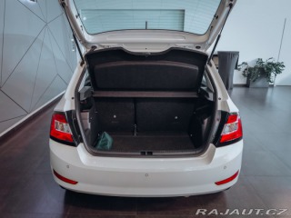 Škoda Fabia 1.0 TSI 70 kW Ambition 2021