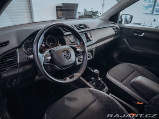 Škoda Fabia 1.0 TSI 70 kW Ambition 2021