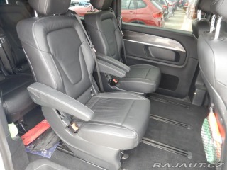 Mercedes-Benz V V 300 d, 7 MÍST, 174 kW 2021