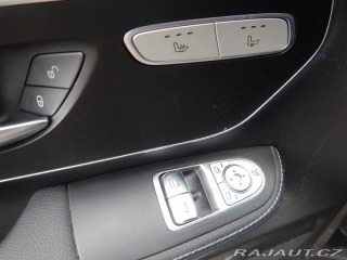 Mercedes-Benz V V 300 d, 7 MÍST, 174 kW 2021