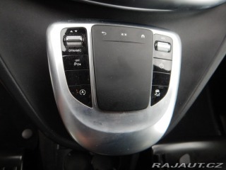 Mercedes-Benz V V 300 d, 7 MÍST, 174 kW 2021