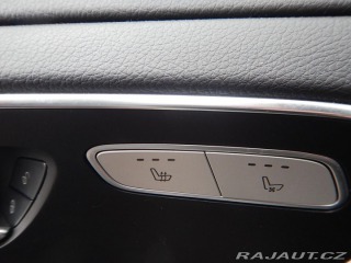 Mercedes-Benz V V 300 d, 7 MÍST, 174 kW 2021