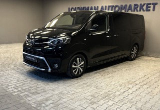 Toyota ProAce Verso VIP LONG 7S