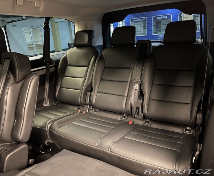 Toyota ProAce Verso VIP LONG 7S 2023