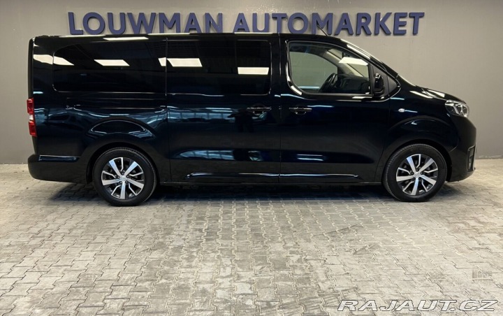 Toyota ProAce Verso VIP LONG 7S 2023