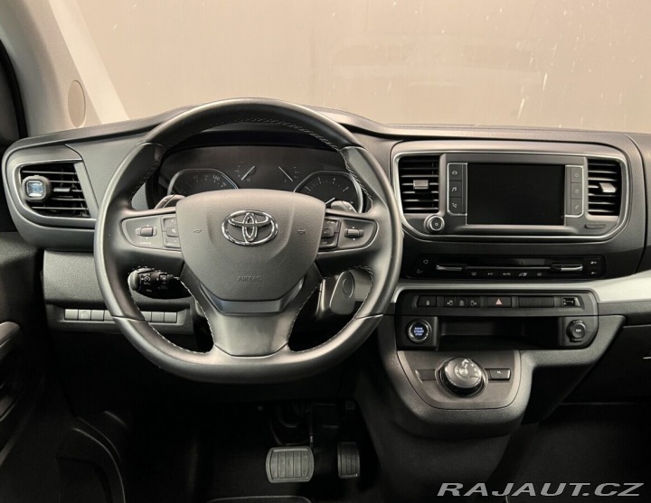 Toyota ProAce Verso VIP LONG 7S 2023