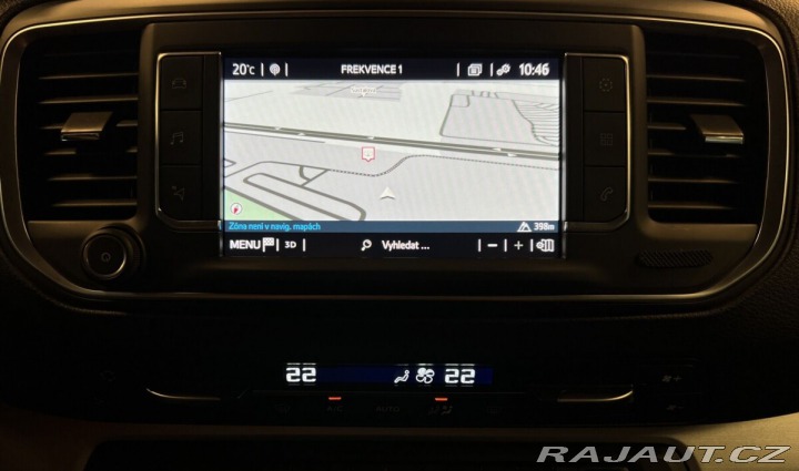 Toyota ProAce Verso VIP LONG 7S 2023