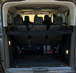 Toyota ProAce Verso VIP LONG 7S 2023