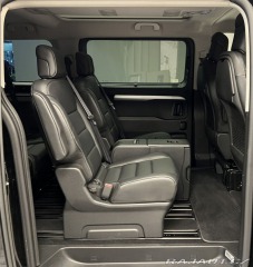 Toyota ProAce Verso VIP LONG 7S 2023