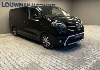 Toyota ProAce Verso VIP LONG 7S 2023