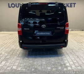 Toyota ProAce Verso VIP LONG 7S 2023
