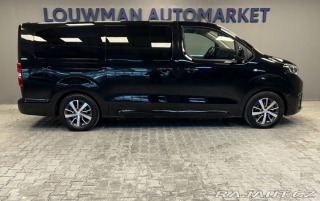 Toyota ProAce Verso VIP LONG 7S 2023