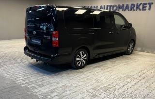 Toyota ProAce Verso VIP LONG 7S 2023