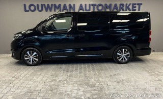 Toyota ProAce Verso VIP LONG 7S 2023