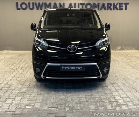 Toyota ProAce Verso VIP LONG 7S 2023