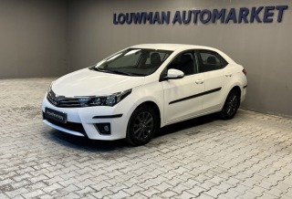 Toyota Corolla 1.6 ACTIVE TREND+