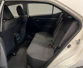 Toyota Corolla 1.6 ACTIVE TREND+ 2016
