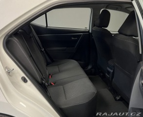 Toyota Corolla 1.6 ACTIVE TREND+ 2016