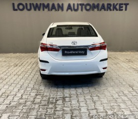 Toyota Corolla 1.6 ACTIVE TREND+ 2016