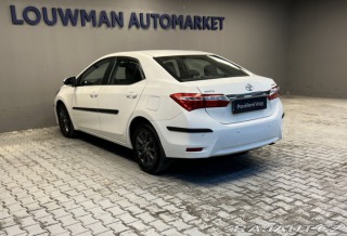 Toyota Corolla 1.6 ACTIVE TREND+ 2016