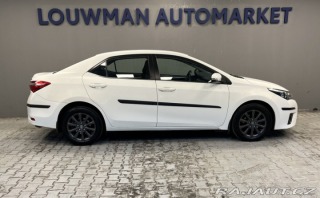 Toyota Corolla 1.6 ACTIVE TREND+ 2016