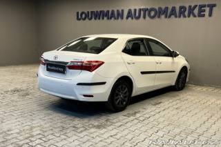 Toyota Corolla 1.6 ACTIVE TREND+ 2016