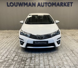Toyota Corolla 1.6 ACTIVE TREND+ 2016
