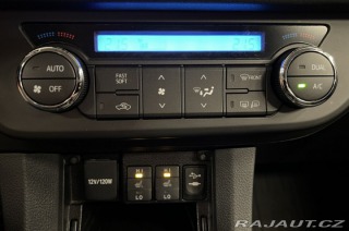 Toyota Corolla 1.6 ACTIVE TREND+ 2016