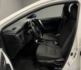 Toyota Corolla 1.6 ACTIVE TREND+ 2016