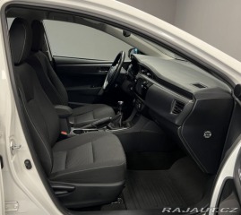 Toyota Corolla 1.6 ACTIVE TREND+ 2016